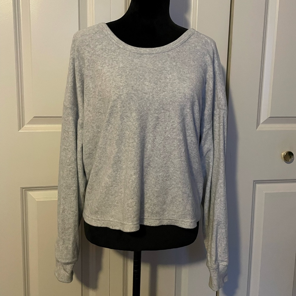 Aerie top